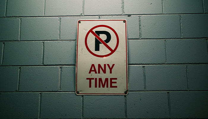 Illegal Parking